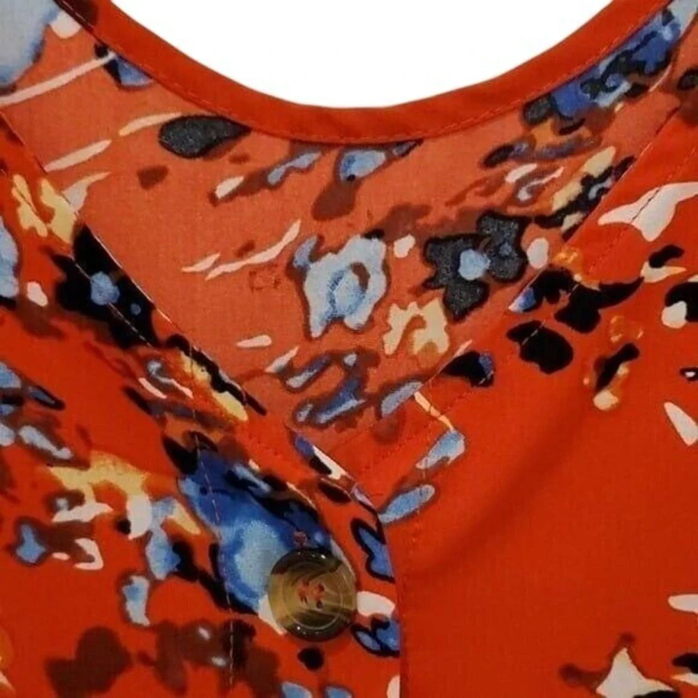 The Unbranded Brand women sleeveless